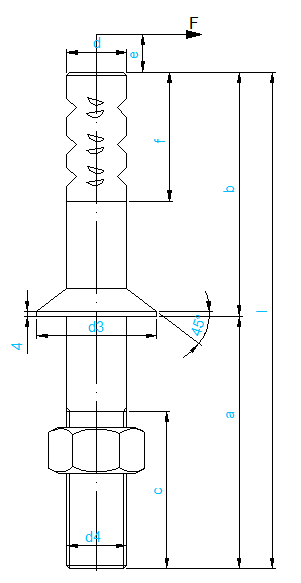 Pravi nosači izolatora a