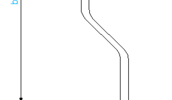 Nosač izolatora 19FVU