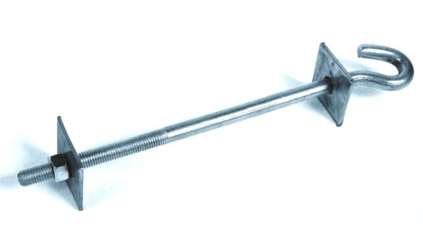 Nosač prolazni za stub PSK 7/500 L-360-450