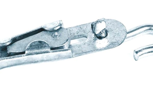 Stezaljka krajnja PSK 1/500